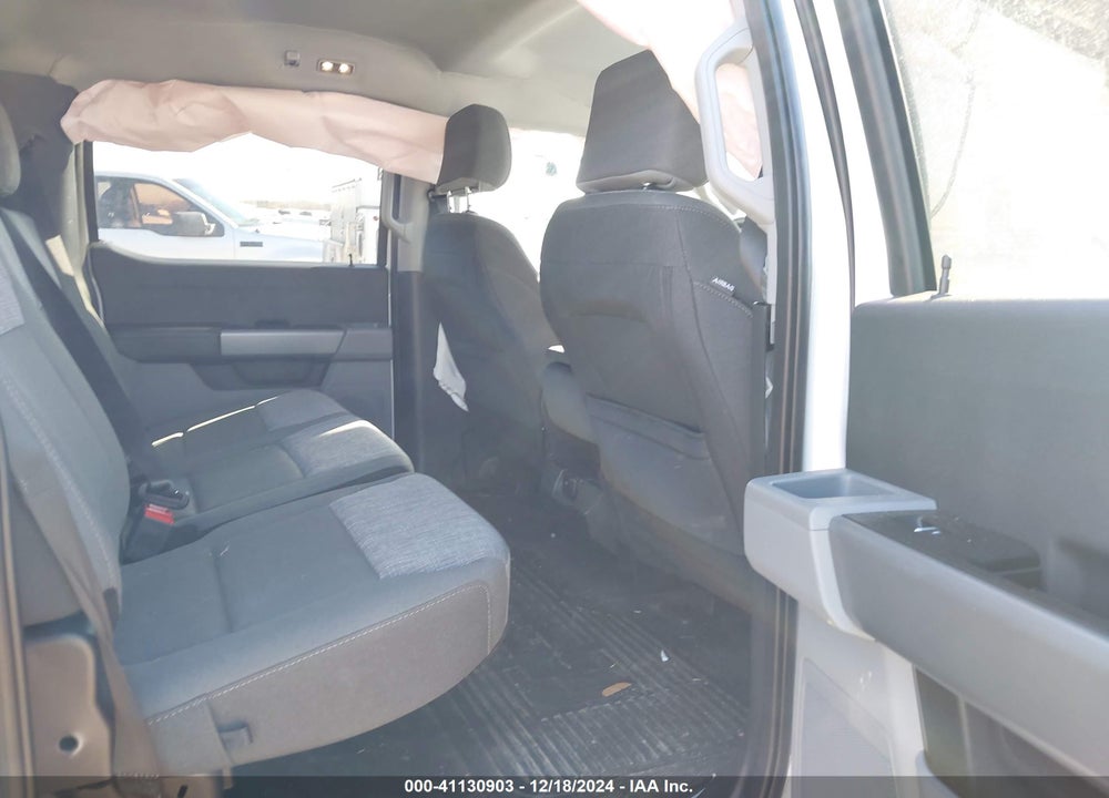 2024 FORD F-350 XLT VIN: 1FT8W3BTXREE10847