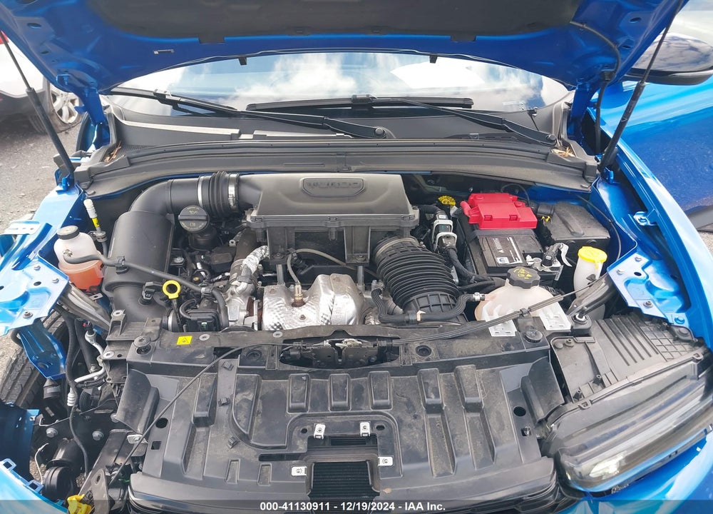 2024 DODGE HORNET GT AWD VIN: ZACNDFAN4R3A15042