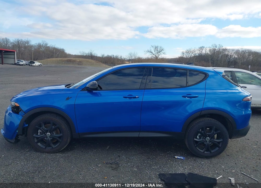 2024 DODGE HORNET GT AWD VIN: ZACNDFAN4R3A15042