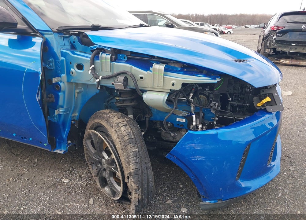 2024 DODGE HORNET GT AWD VIN: ZACNDFAN4R3A15042