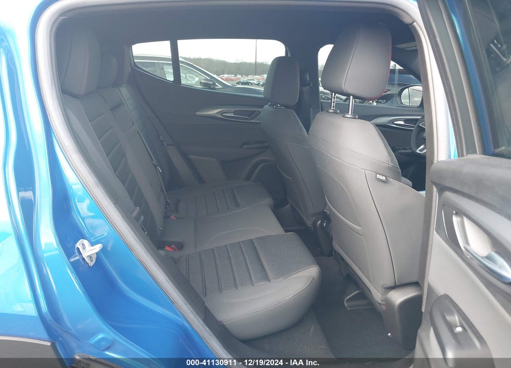 2024 DODGE HORNET GT AWD VIN: ZACNDFAN4R3A15042