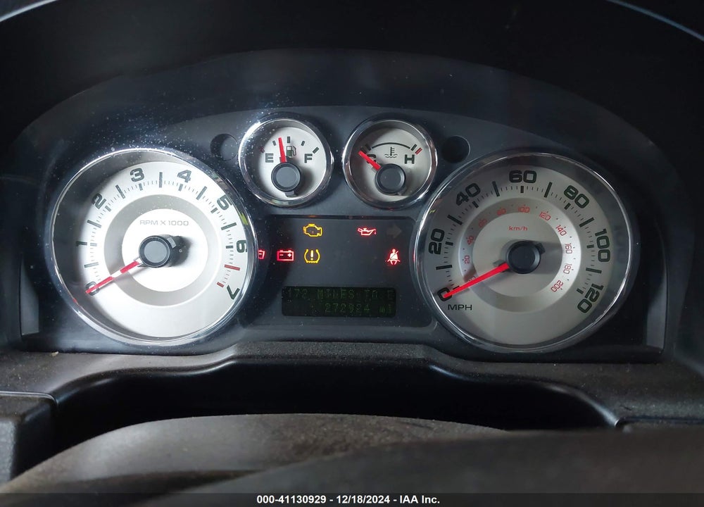 2008 FORD EDGE SEL VIN: 2FMDK38C08BA98173