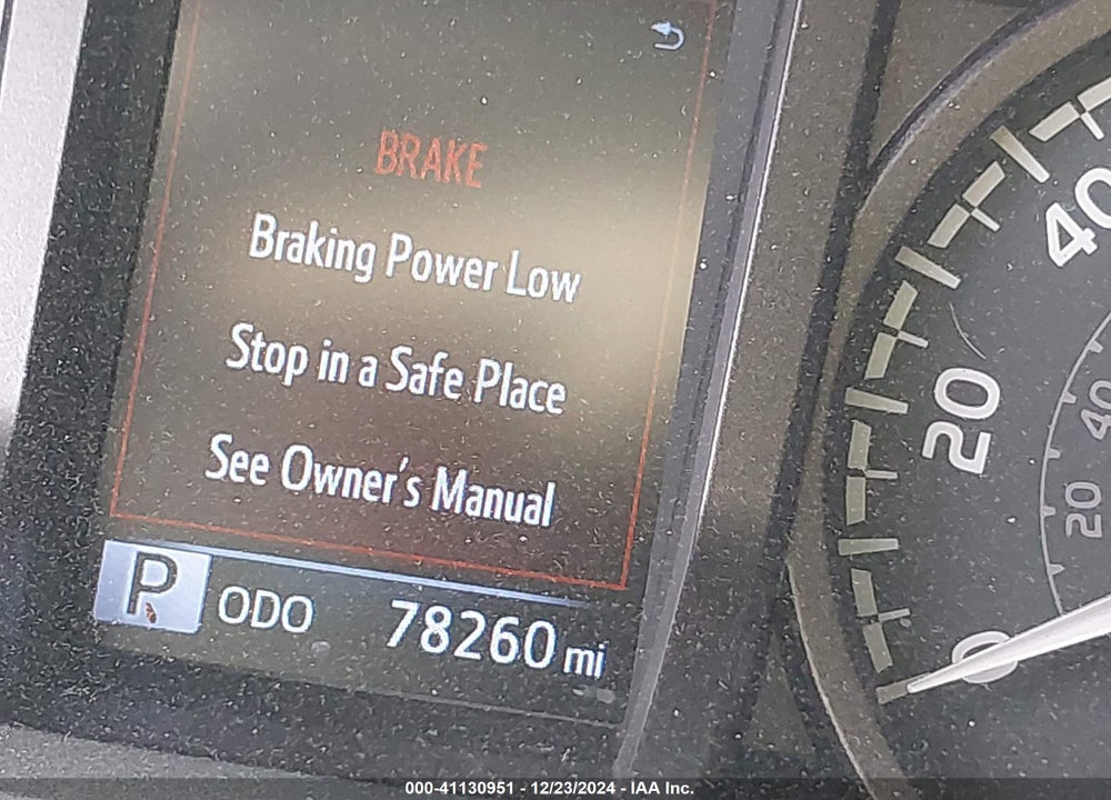 2021 TOYOTA TACOMA TRD OFF ROAD VIN: 3TMDZ5BN8MM118443