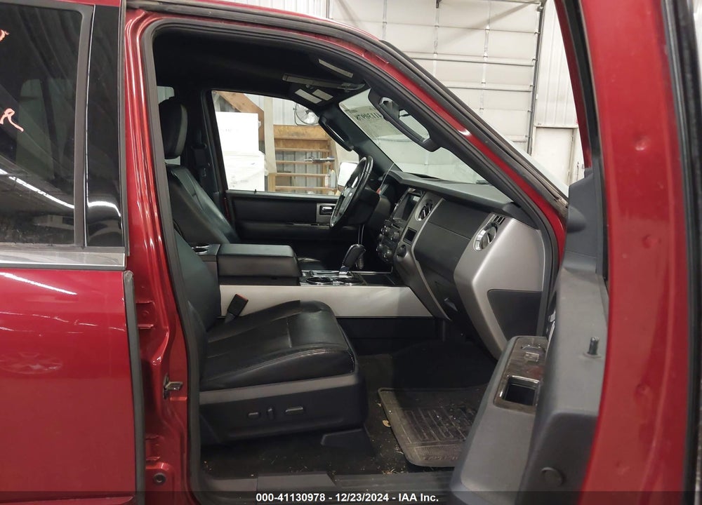 2017 FORD EXPEDITION EL LIMITED VIN: 1FMJK2AT0HEA20990