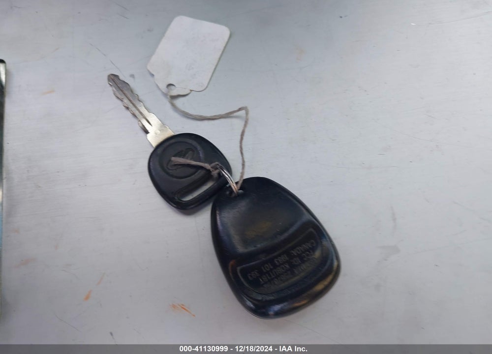 2000 OLDSMOBILE ALERO GL2 VIN: 1G3NL12T1YC420077
