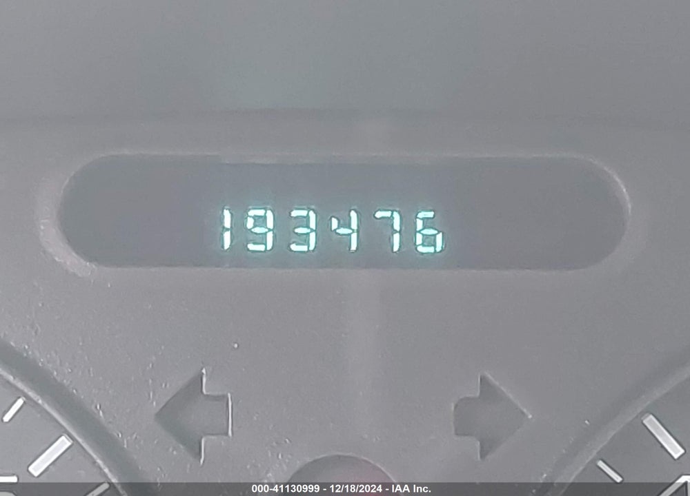 2000 OLDSMOBILE ALERO GL2 VIN: 1G3NL12T1YC420077