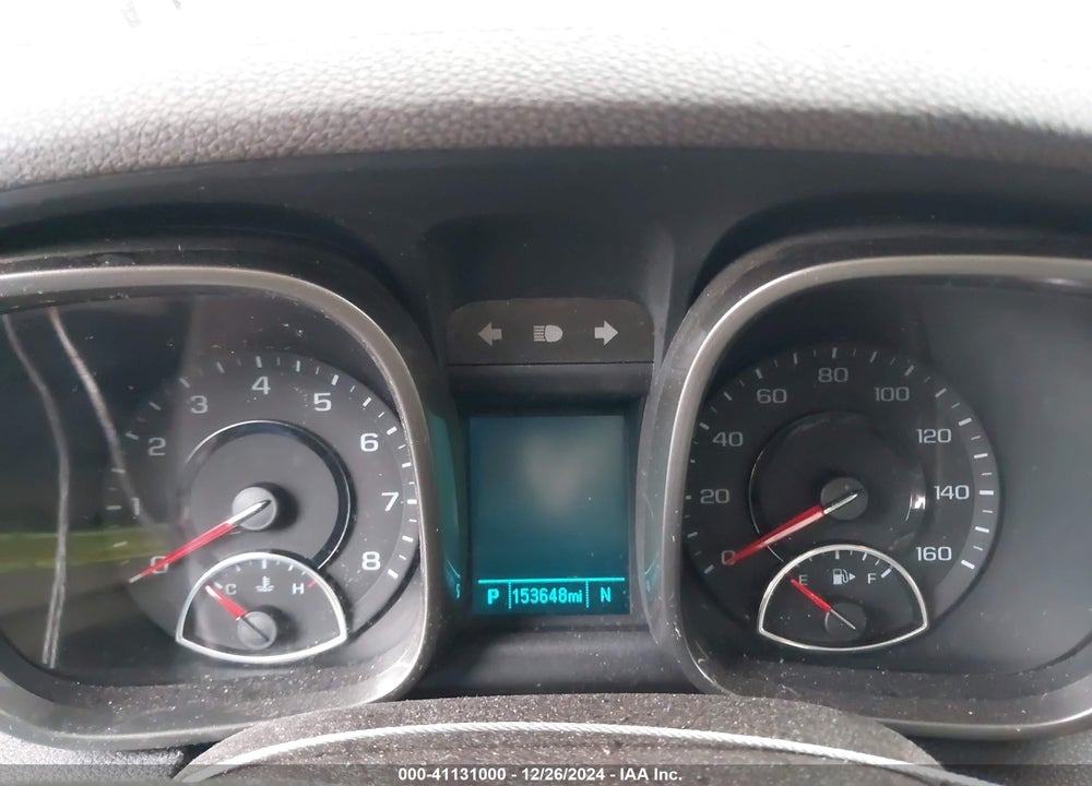 2013 CHEVROLET MALIBU VIN: 1G11C5SAXDF208557