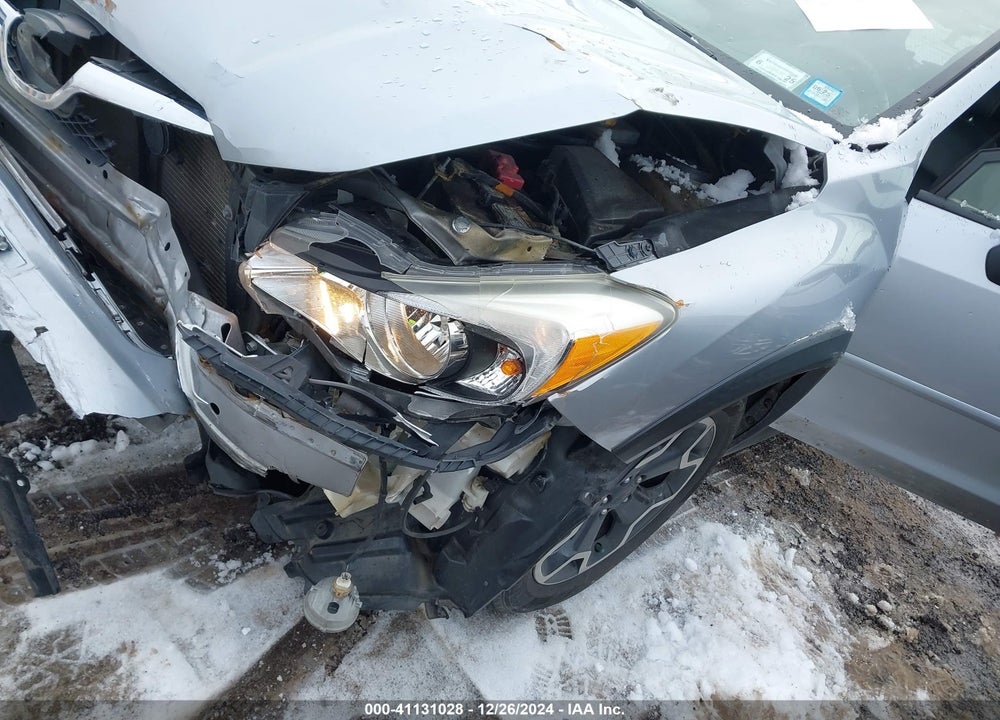 2014 SUBARU XV CROSSTREK 2.0I LIMITED VIN: JF2GPAGC4E8321226