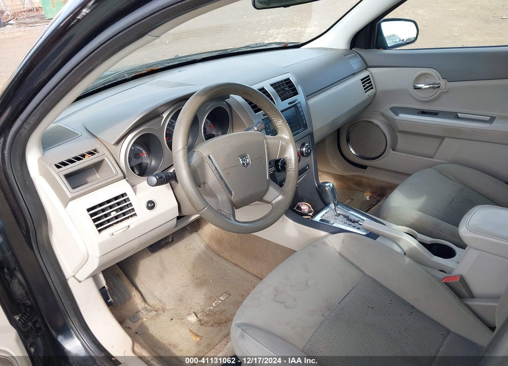 2010 DODGE AVENGER VIN: 1B3CC1FB4AN226907