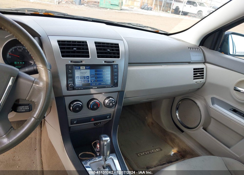 2010 DODGE AVENGER VIN: 1B3CC1FB4AN226907
