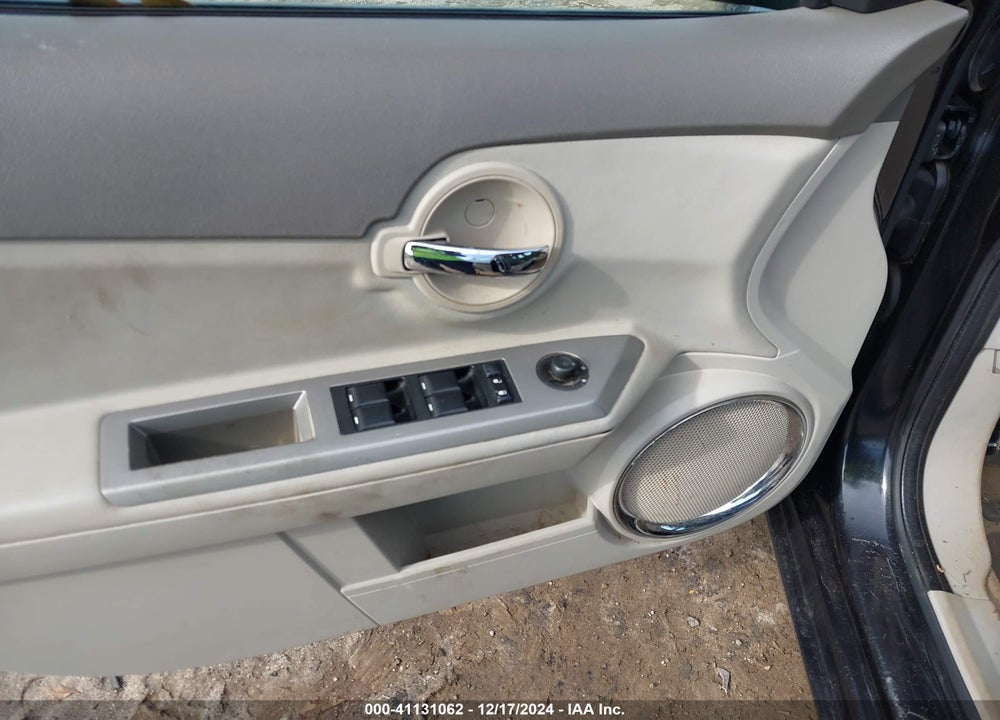 2010 DODGE AVENGER VIN: 1B3CC1FB4AN226907