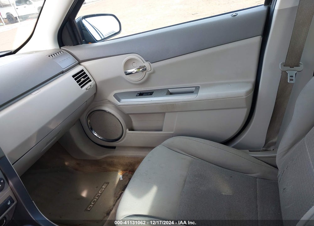 2010 DODGE AVENGER VIN: 1B3CC1FB4AN226907
