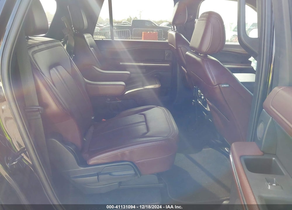 2022 FORD EXPEDITION LIMITED MAX VIN: 1FMJK1KTXNEA52107