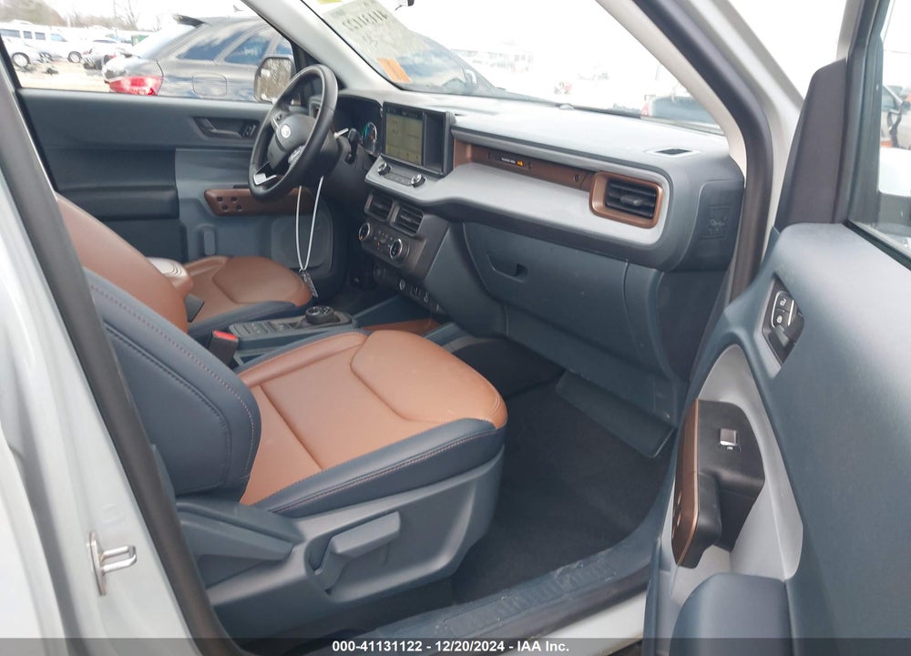 2023 FORD MAVERICK VIN: 3FTTW8E32PRB03346