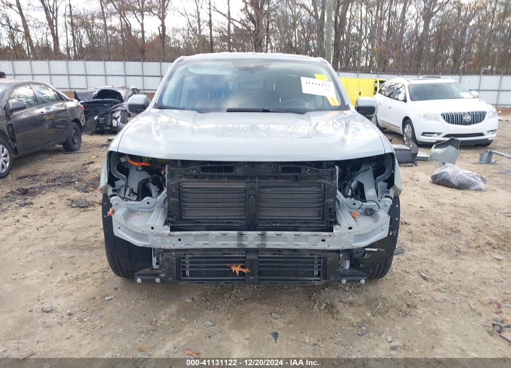 2023 FORD MAVERICK VIN: 3FTTW8E32PRB03346