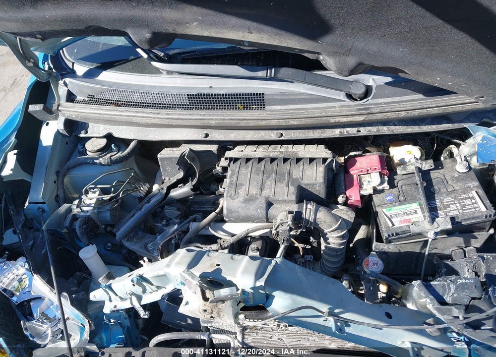2020 MITSUBISHI MIRAGE ES/SE VIN: ML32A3HJ7LH003295