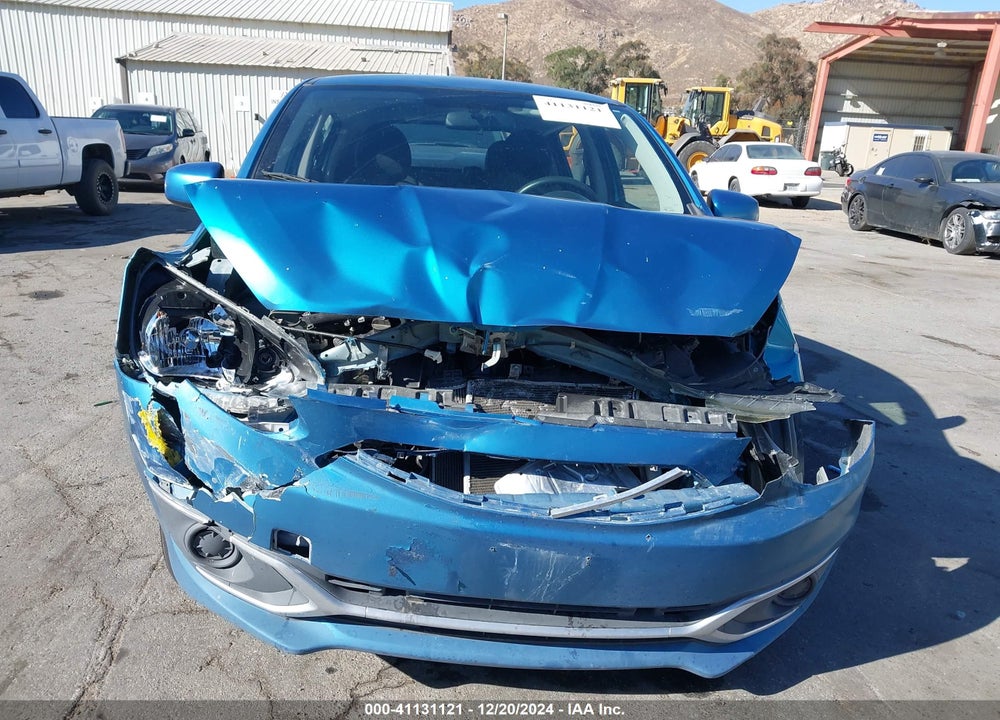 2020 MITSUBISHI MIRAGE ES/SE VIN: ML32A3HJ7LH003295