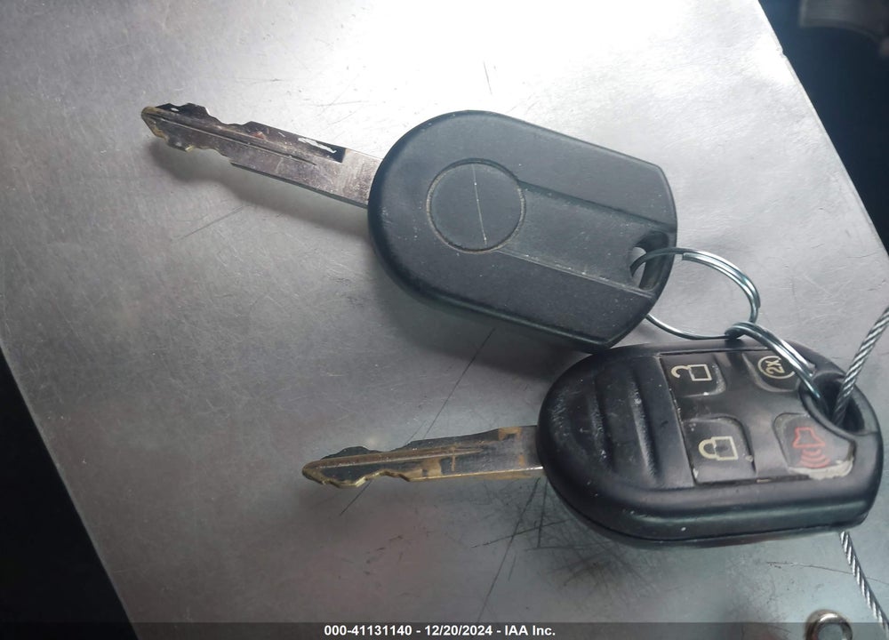 2014 FORD F-150 LARIAT VIN: 1FTFW1ET6EFB63662