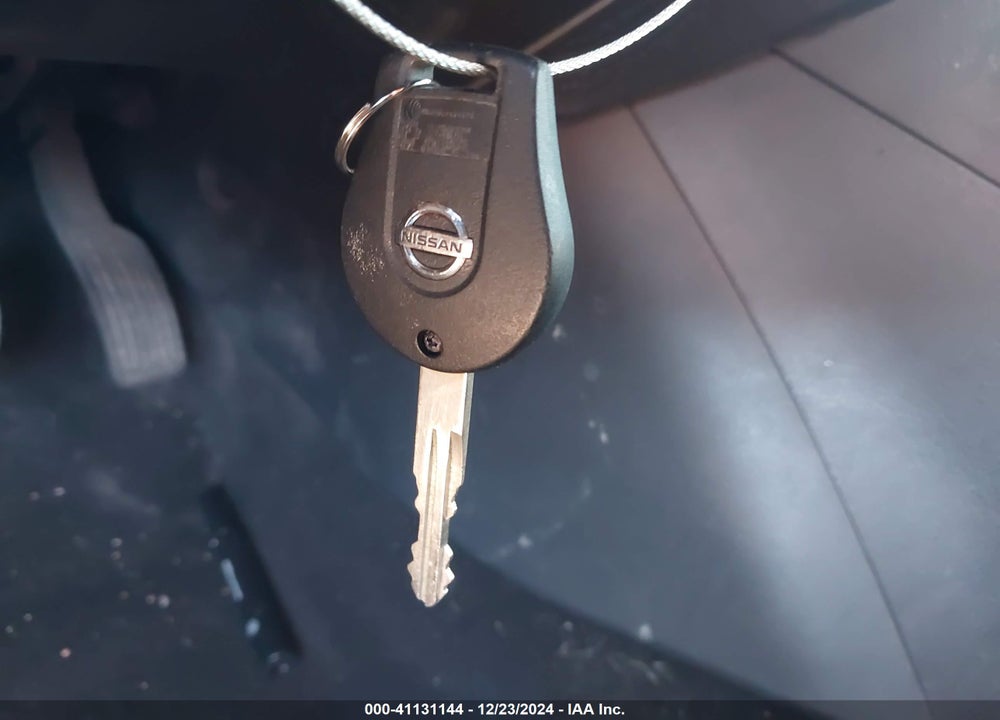 2019 NISSAN SENTRA S VIN: 3N1AB7AP1KY263452