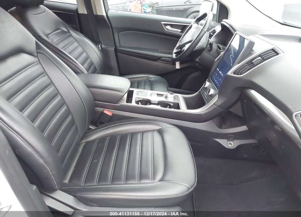 2023 FORD EDGE SEL VIN: 2FMPK4J94PBA25629
