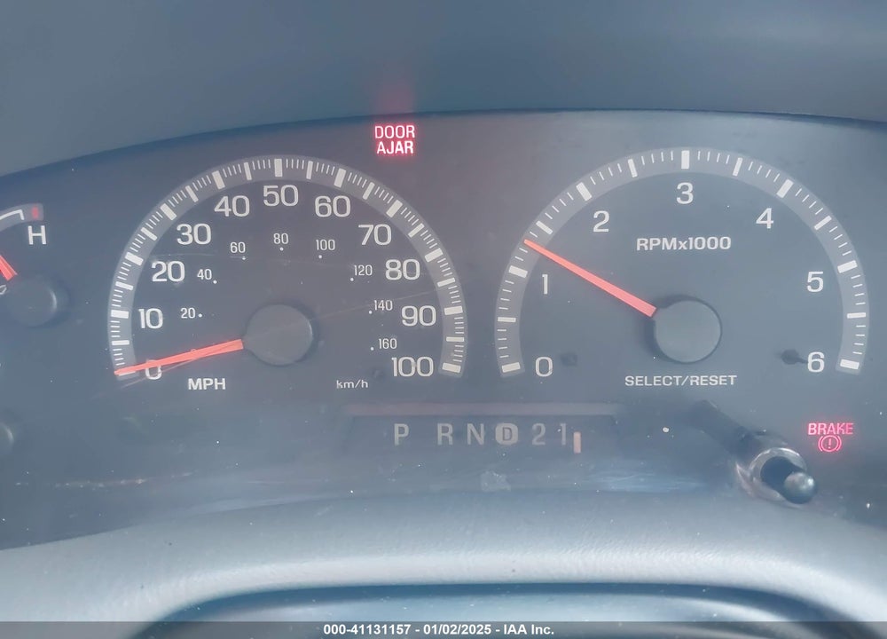 2003 FORD F-150 LARIAT/XL/XLT VIN: 1FTRX17W63NA28556
