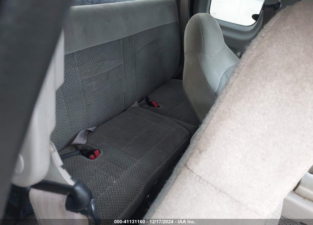 1999 FORD F-150 WORK SERIES/XL/XLT VIN: 1FTZX172XXNA38770