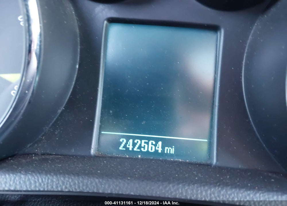 2014 BUICK ENCORE PREMIUM VIN: KL4CJHSB6EB697204