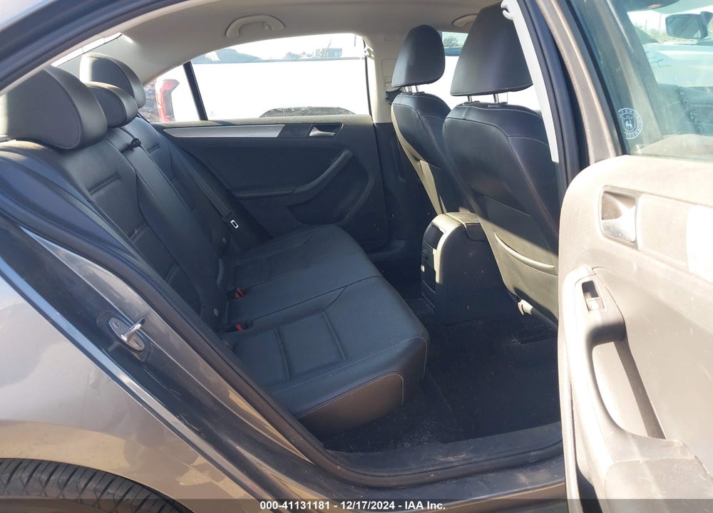 2018 VOLKSWAGEN JETTA 1.4T SE/1.4T WOLFSBURG EDITION VIN: 3VWDB7AJXJM211925