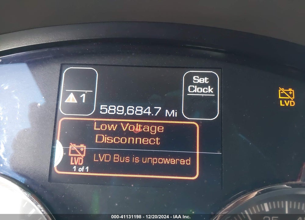 2018 KENWORTH T680 VIN: 1XKYDP9X8JJ135548