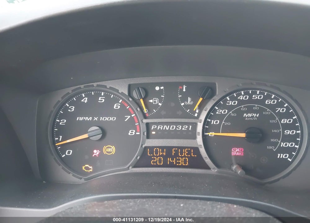 2004 GMC CANYON SLE VIN: 1GTDS136848150995