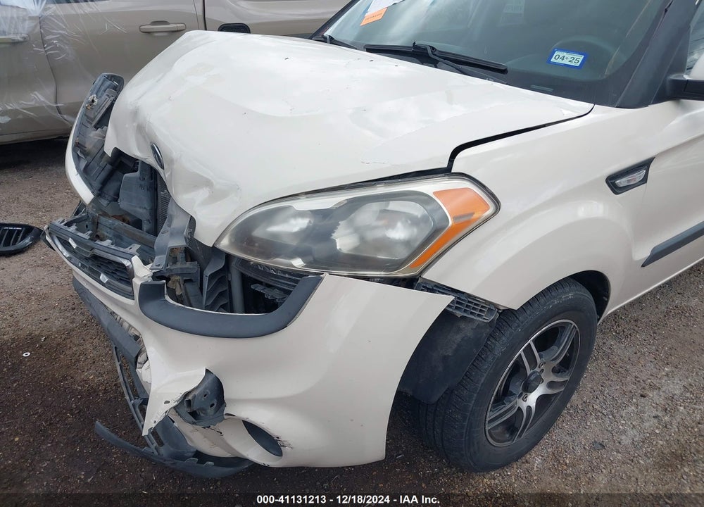 2013 KIA SOUL VIN: KNDJT2A53D7757635