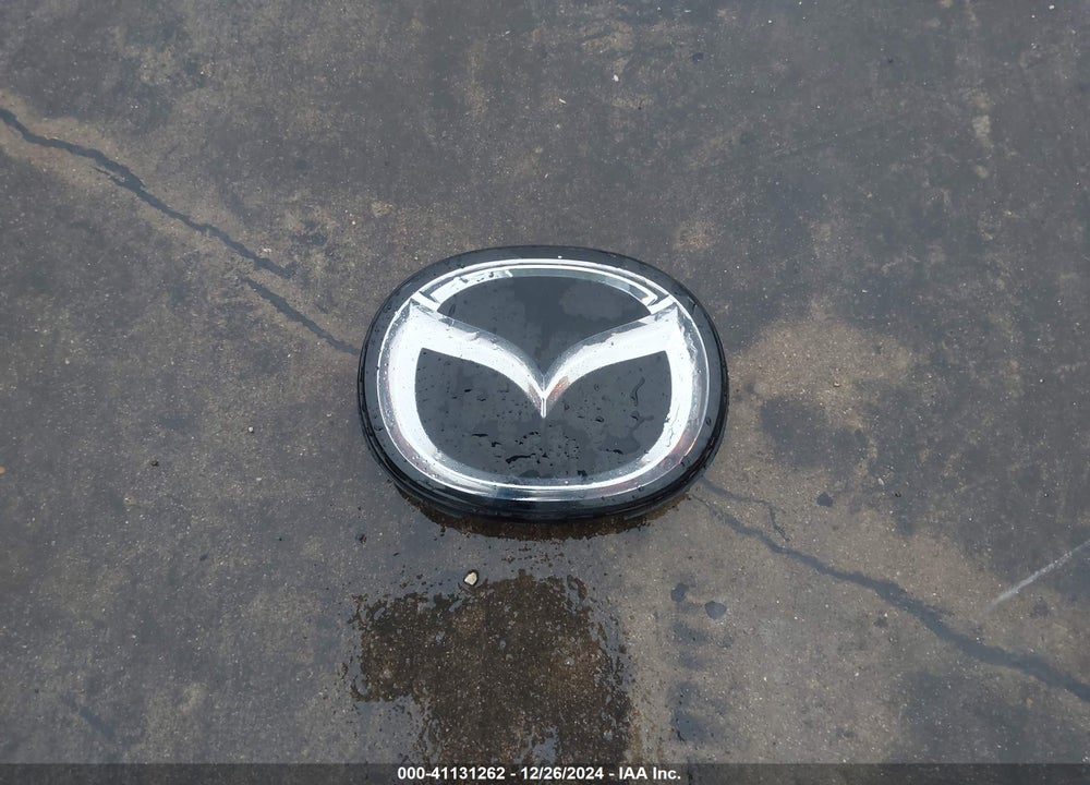 2019 MAZDA 3 PREMIUM PACKAGE VIN: 3MZBPAEM5KM103837