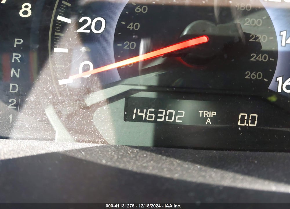 2006 HONDA ODYSSEY EX-L VIN: 5FNRL38776B442043