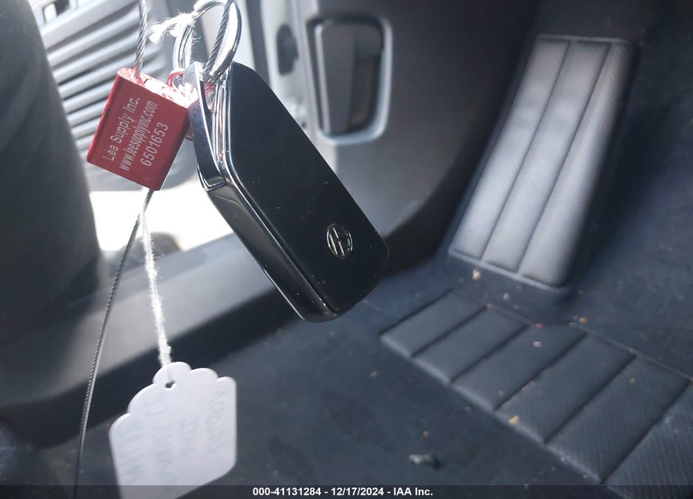 2023 VOLKSWAGEN ID.4 PRO/PRO S VIN: 1V2VMPE84PC032913