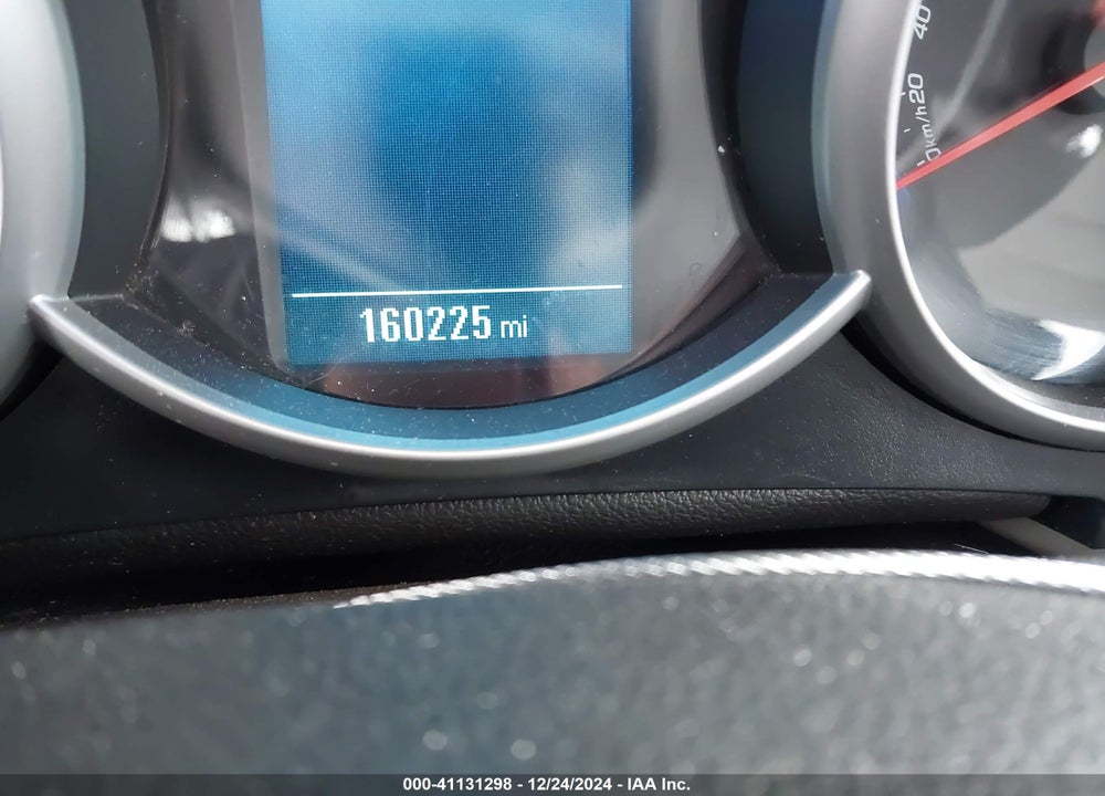 2012 CHEVROLET CRUZE VIN: 1G1PD5SHXC7233374