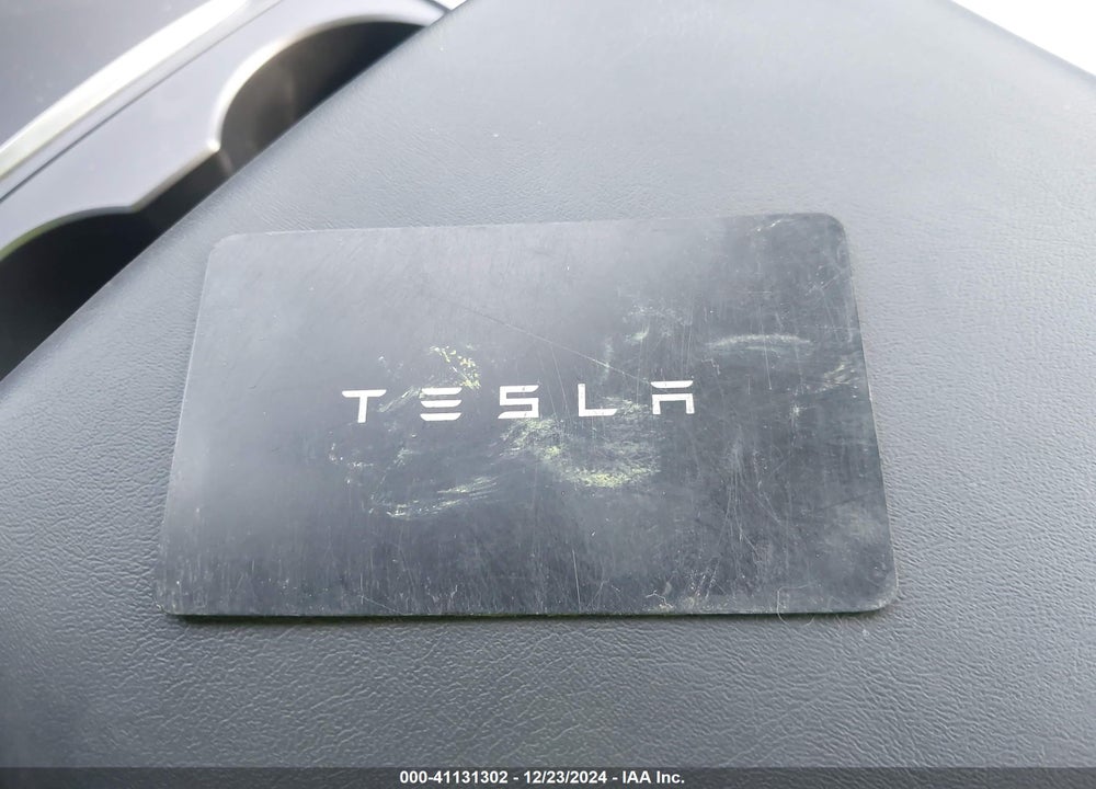 2023 TESLA MODEL 3 PERFORMANCE DUAL MOTOR ALL-WHEEL DRIVE VIN: 5YJ3E1EC8PF623000