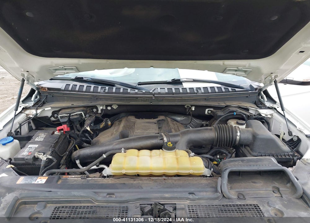 2019 FORD EXPEDITION MAX LIMITED VIN: 1FMJK2AT7KEA80756
