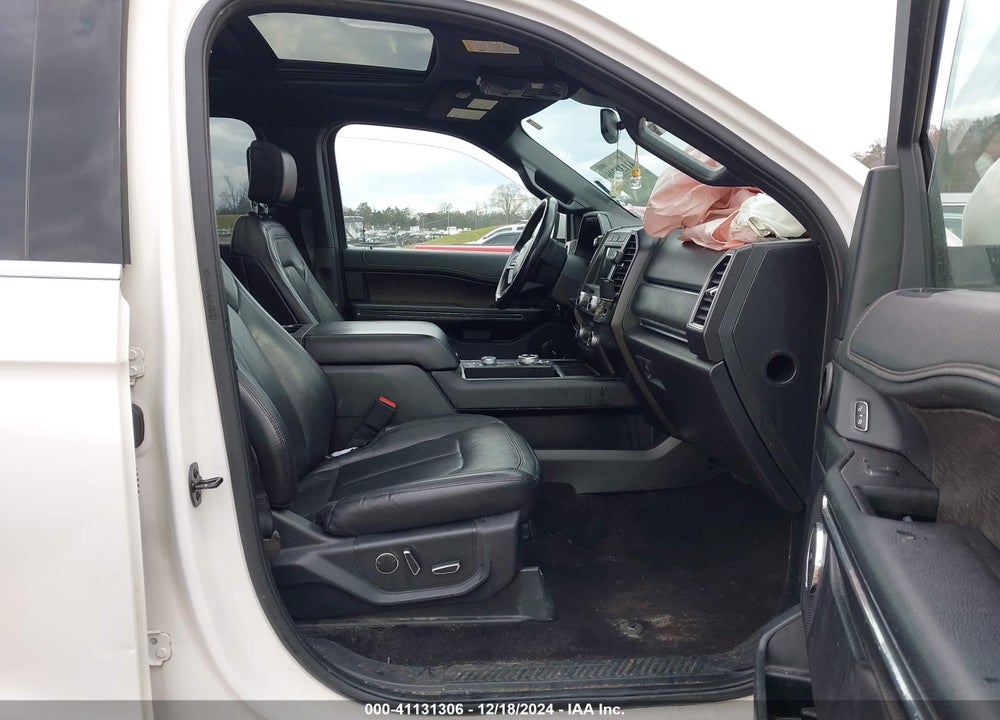 2019 FORD EXPEDITION MAX LIMITED VIN: 1FMJK2AT7KEA80756