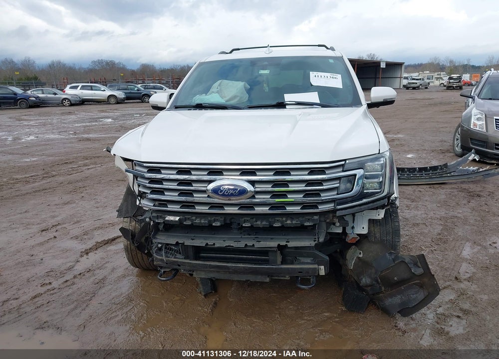 2019 FORD EXPEDITION MAX LIMITED VIN: 1FMJK2AT7KEA80756