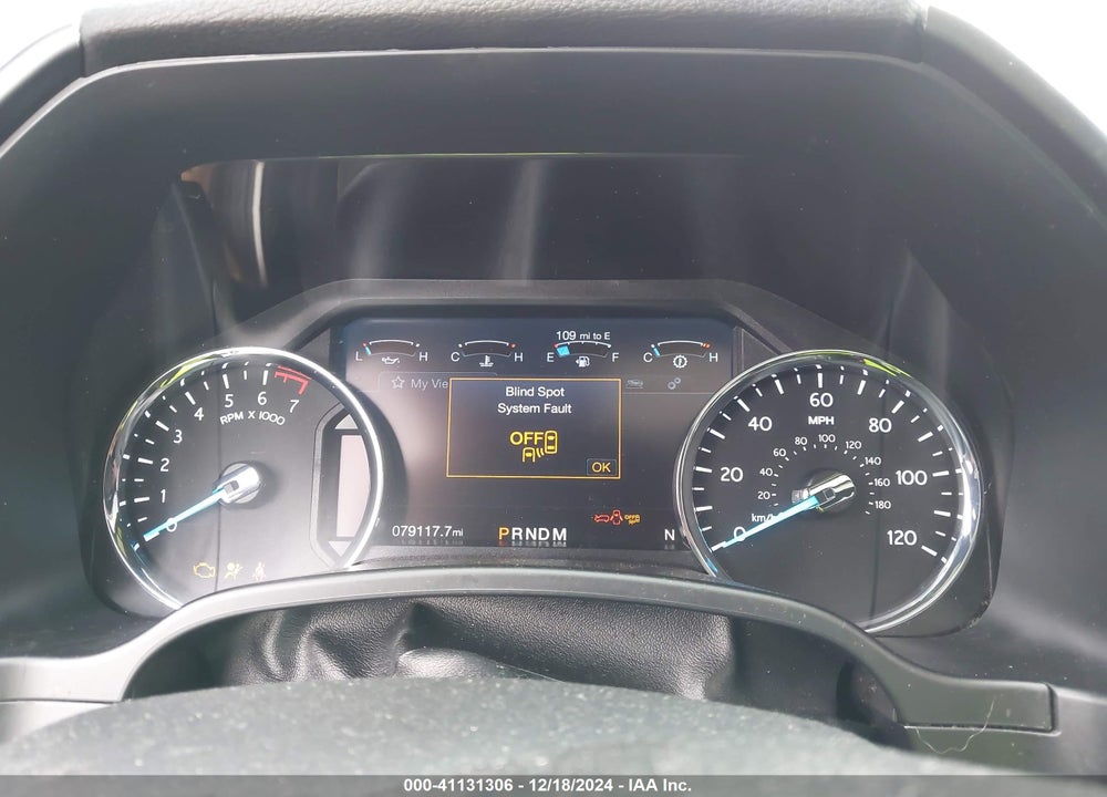 2019 FORD EXPEDITION MAX LIMITED VIN: 1FMJK2AT7KEA80756