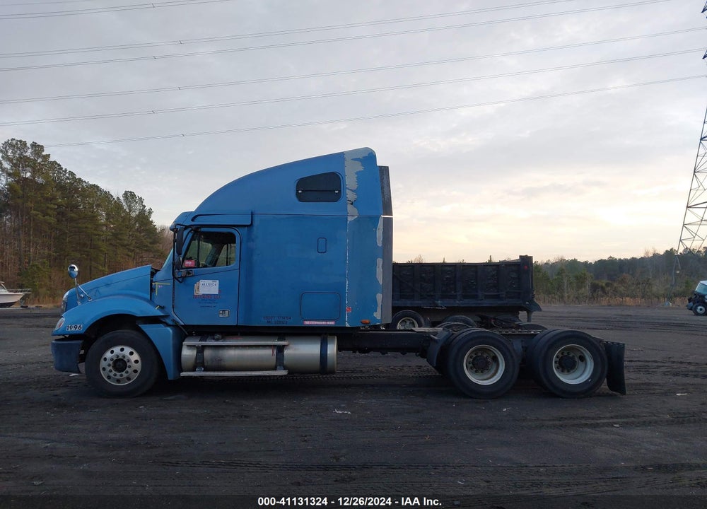 2003 FREIGHTLINER COLUMBIA COLUMBIA VIN: 1FUJA6CG73LL10848