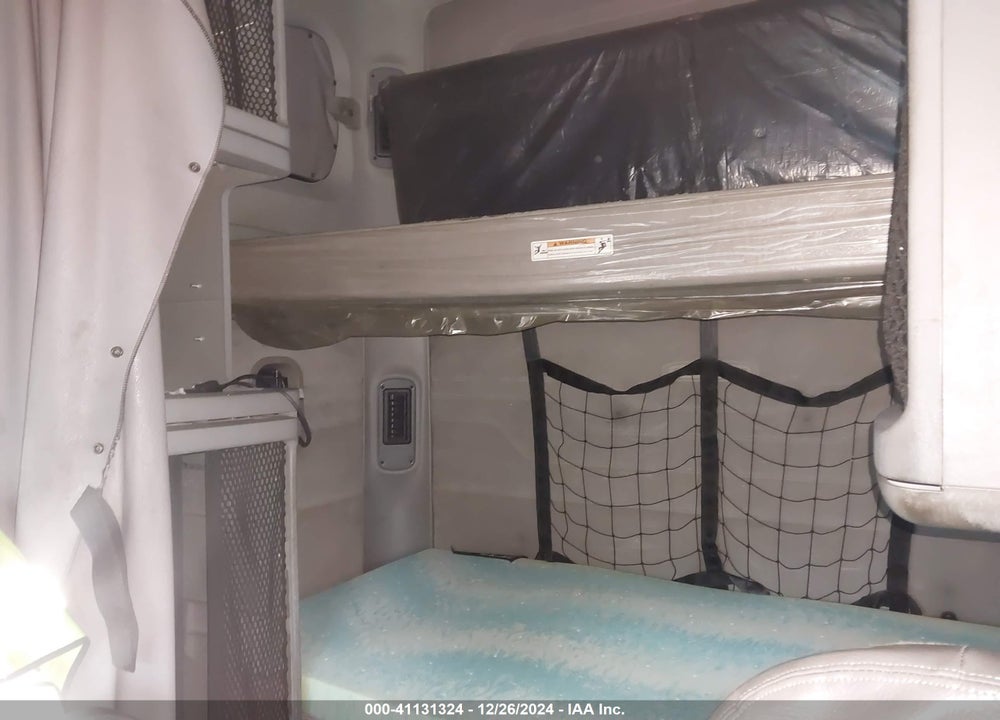 2003 FREIGHTLINER COLUMBIA COLUMBIA VIN: 1FUJA6CG73LL10848