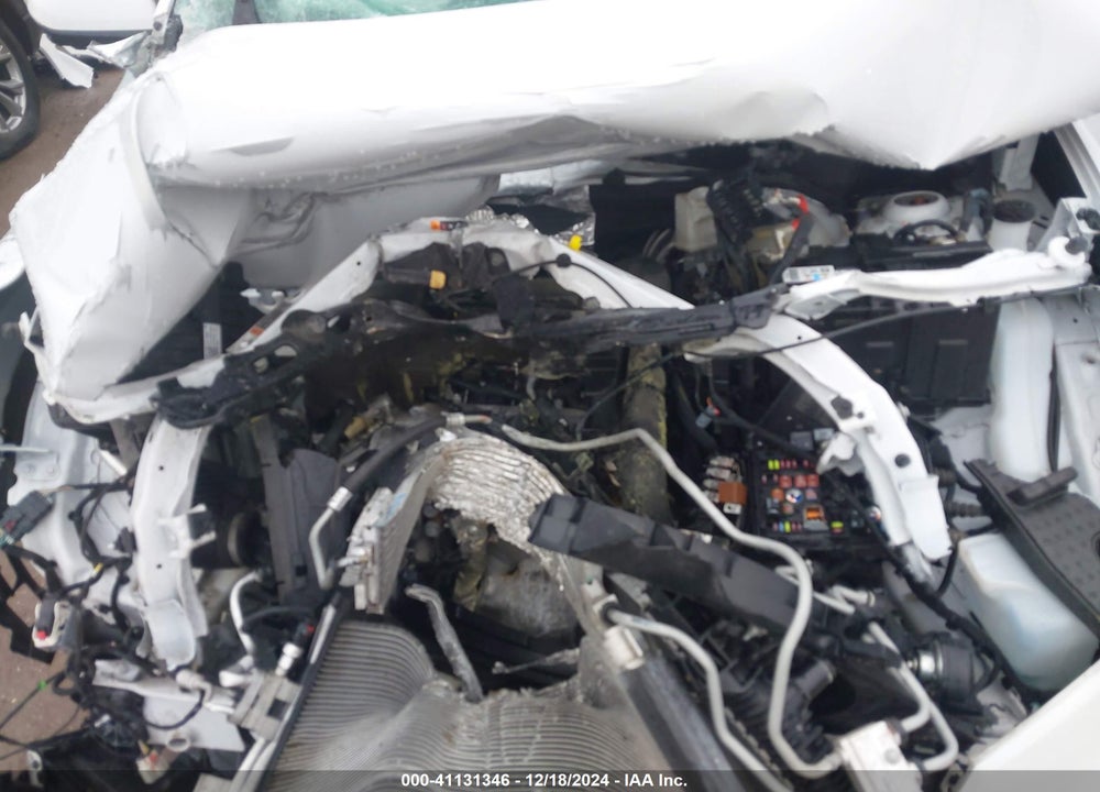 2022 CHEVROLET EQUINOX AWD LT VIN: 3GNAXUEVXNL119784