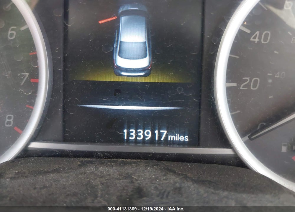 2018 NISSAN SENTRA VIN: 3N1AB7AP7JY202301