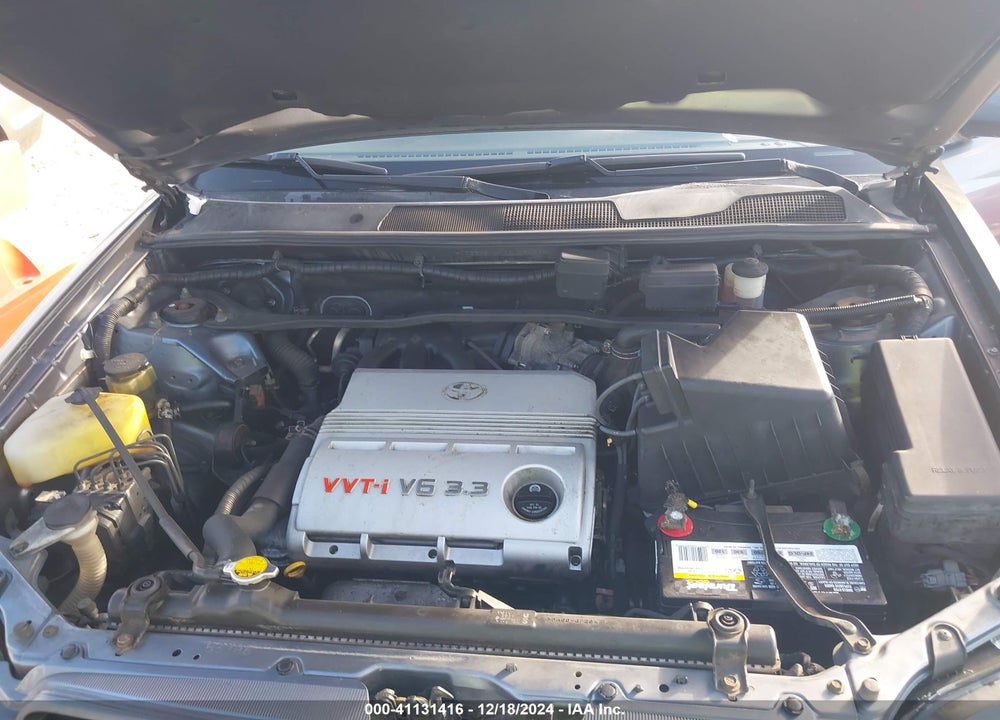 2006 TOYOTA HIGHLANDER LIMITED V6 VIN: JTEEP21AX60153266