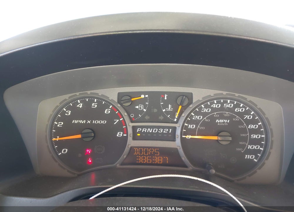 2005 CHEVROLET COLORADO LS VIN: 1GCCS196858205630