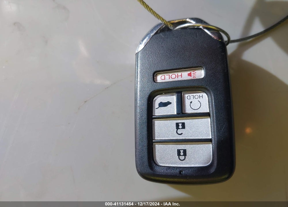 2019 HONDA CIVIC EX VIN: SHHFK7H69KU215658
