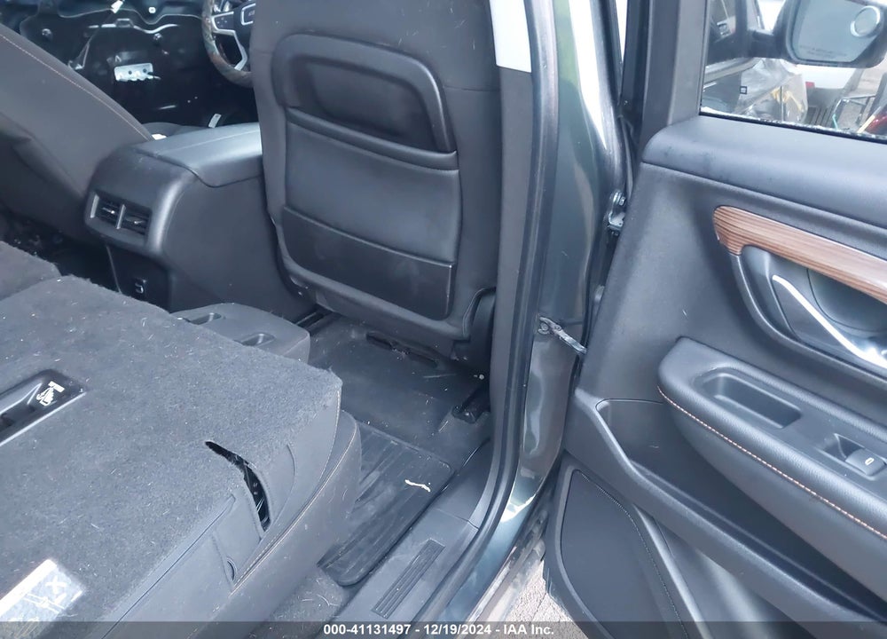2018 GMC TERRAIN SLE VIN: 3GKALMEV6JL273329