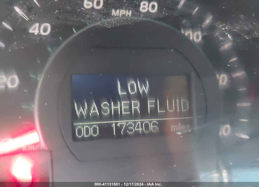 2008 TOYOTA CAMRY XLE VIN: 4T1BE46K98U238892