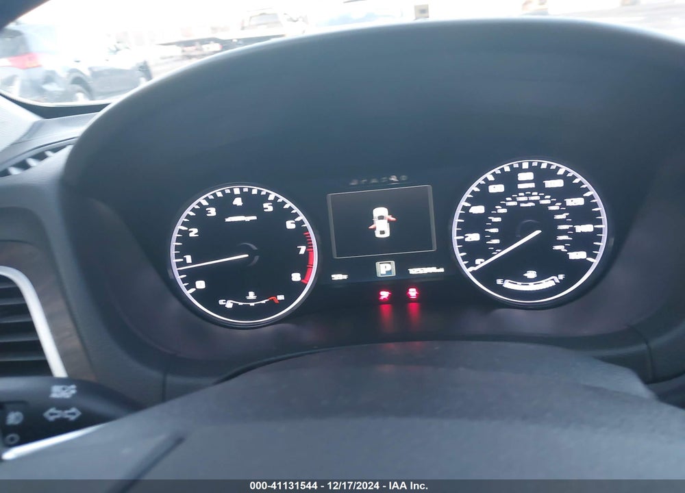2015 HYUNDAI GENESIS 5.0 VIN: KMHGN4JF8FU062687